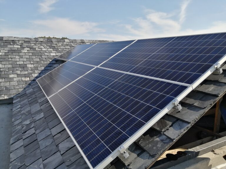 Asiye Green | Powering Your Solar Needs